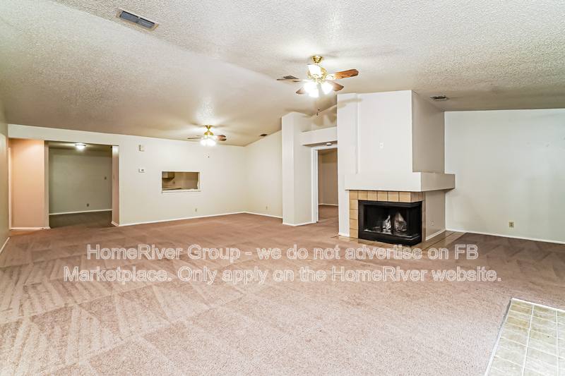 House for rent at 3224 Coral Grove Dr, San Antonio, TX 78247