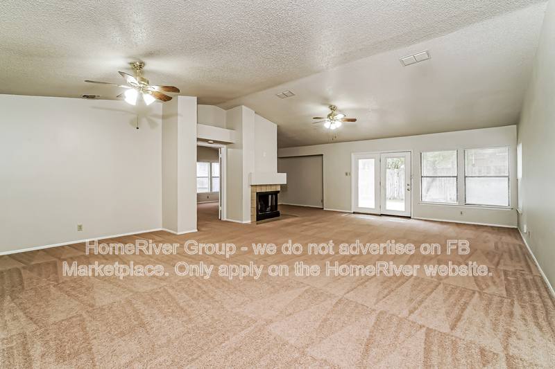 House for rent at 3224 Coral Grove Dr, San Antonio, TX 78247