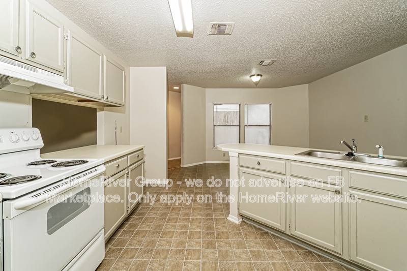 House for rent at 3224 Coral Grove Dr, San Antonio, TX 78247