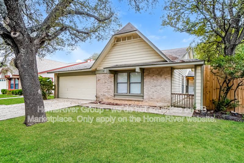 House for rent at 3224 Coral Grove Dr, San Antonio, TX 78247