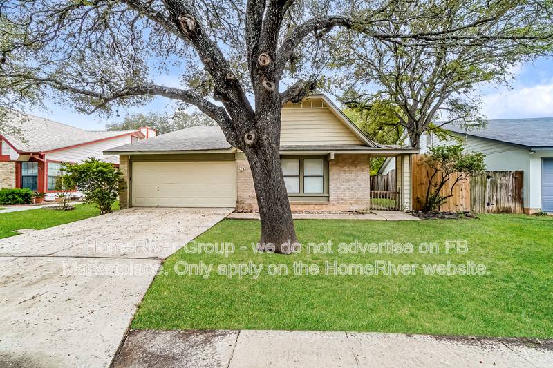 House for rent at 3224 Coral Grove Dr, San Antonio, TX 78247