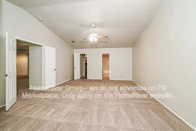 House for rent at 3224 Coral Grove Dr, San Antonio, TX 78247