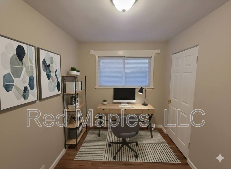 Apartment for rent at 3B Fairview Dr, Saint Charles, MO 63303
