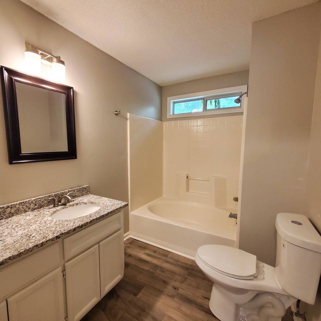 House for rent at 3112 Wingfield Way, Valdosta, GA 31602