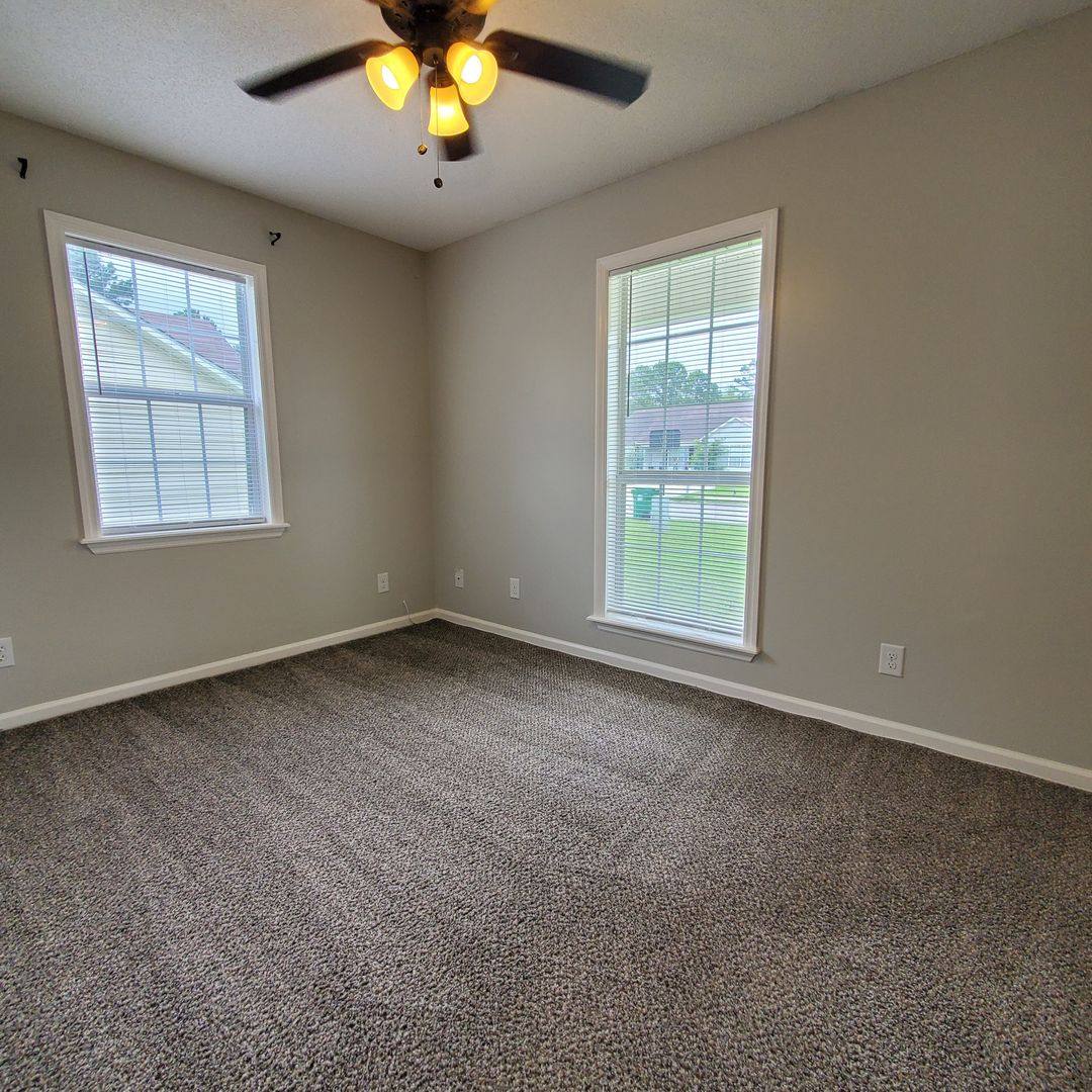 House for rent at 3112 Wingfield Way, Valdosta, GA 31602