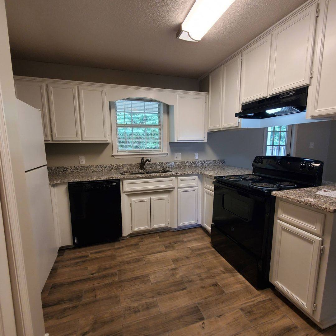 House for rent at 3112 Wingfield Way, Valdosta, GA 31602
