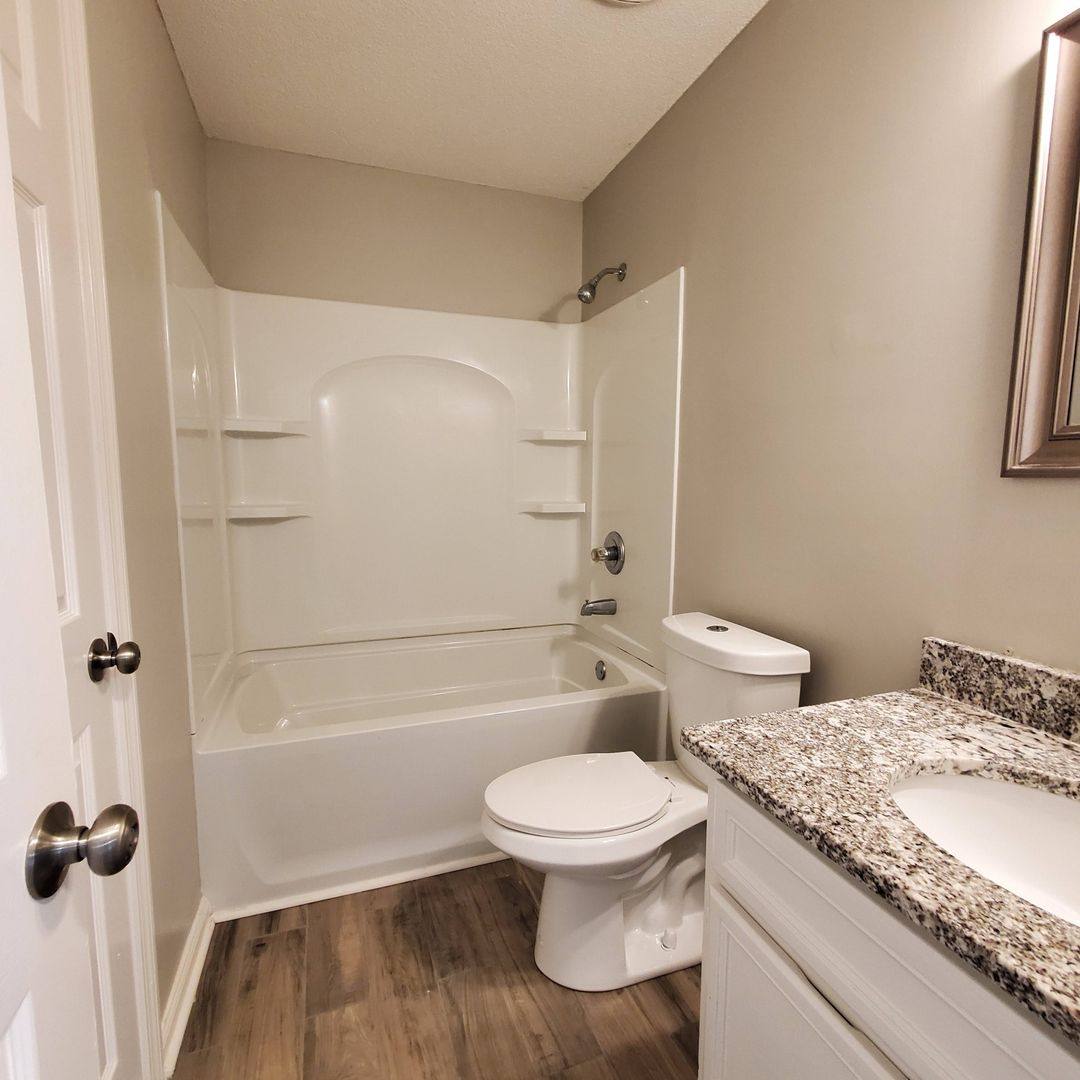 House for rent at 3112 Wingfield Way, Valdosta, GA 31602