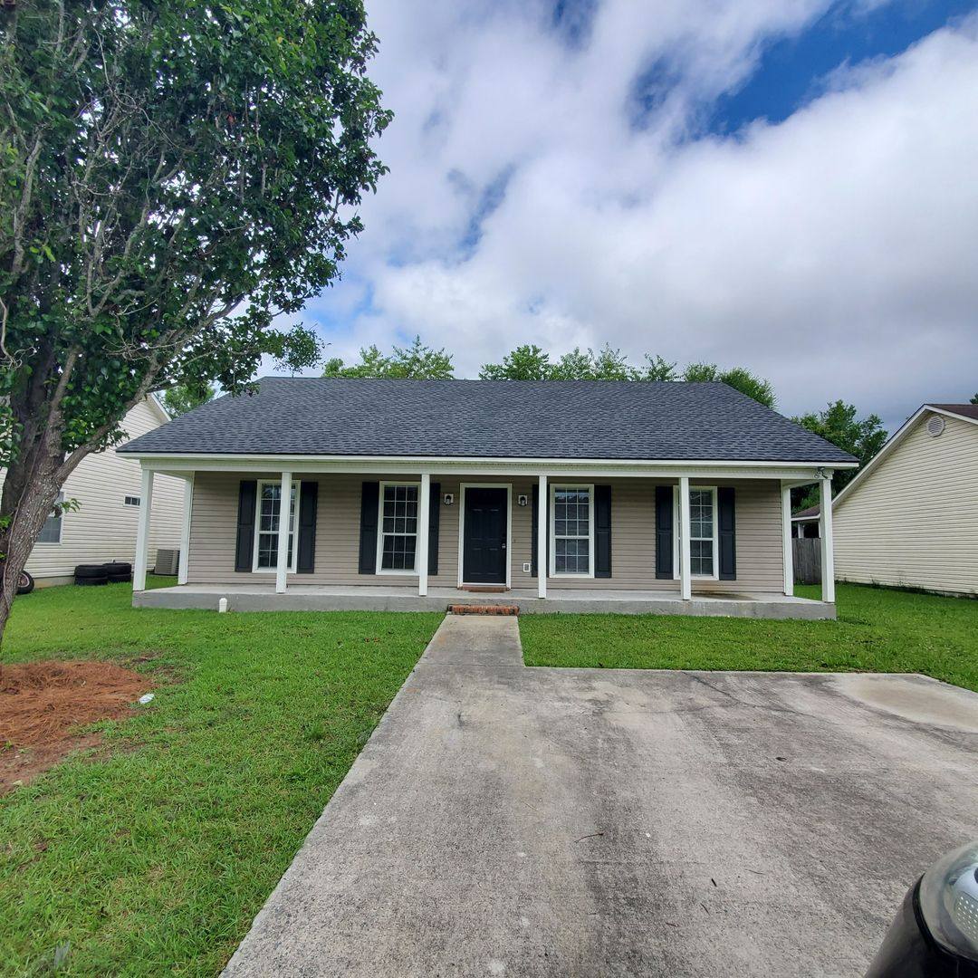 House for rent at 3112 Wingfield Way, Valdosta, GA 31602
