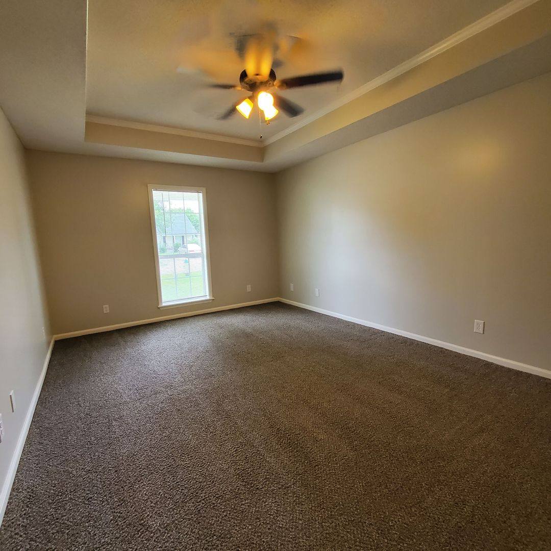 House for rent at 3112 Wingfield Way, Valdosta, GA 31602