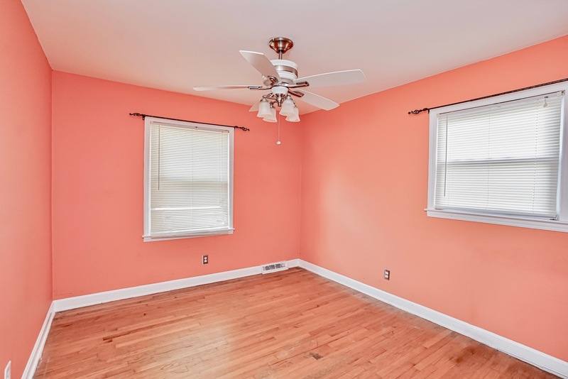 House for rent at 130 Heather Dr, Spartanburg, SC 29301