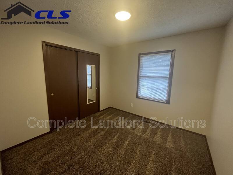 Apartment for rent at 4258 S Kian St, Terre Haute, IN 47802
