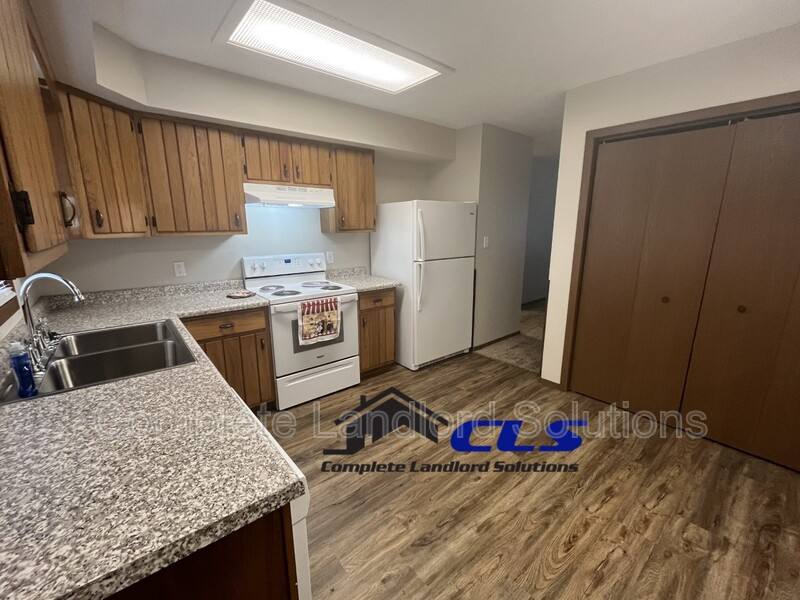 Apartment for rent at 4258 S Kian St, Terre Haute, IN 47802