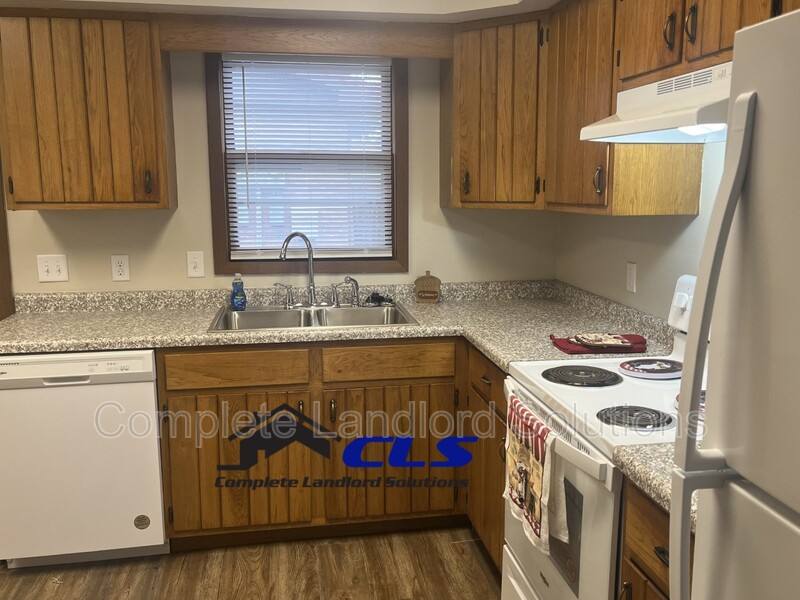Apartment for rent at 4258 S Kian St, Terre Haute, IN 47802
