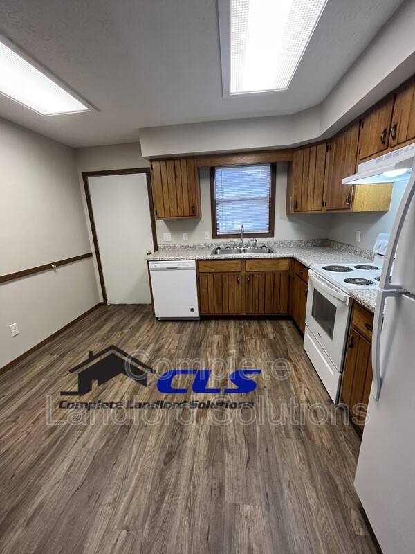 Apartment for rent at 4258 S Kian St, Terre Haute, IN 47802
