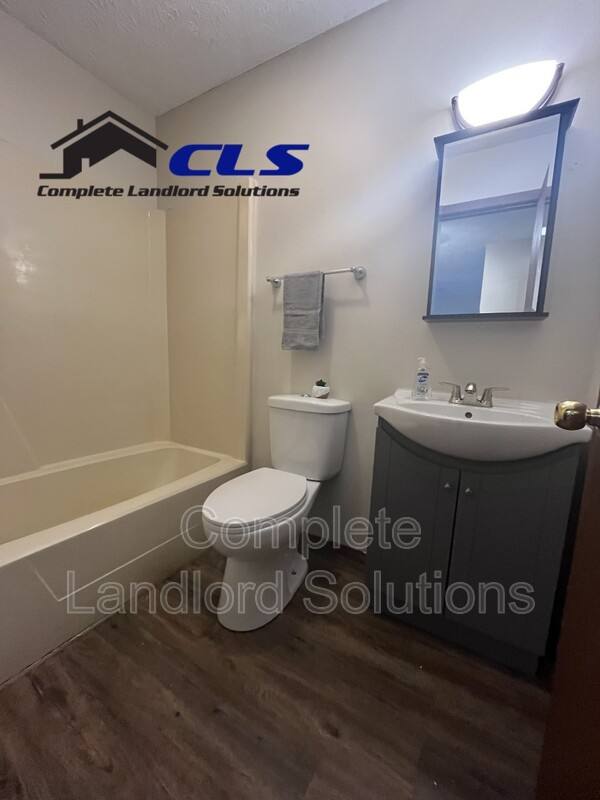 Apartment for rent at 4258 S Kian St, Terre Haute, IN 47802