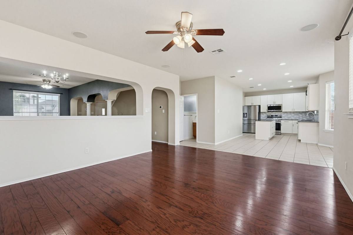 House for rent at 4603 Sydney Harbour Court, Killeen, TX 76549