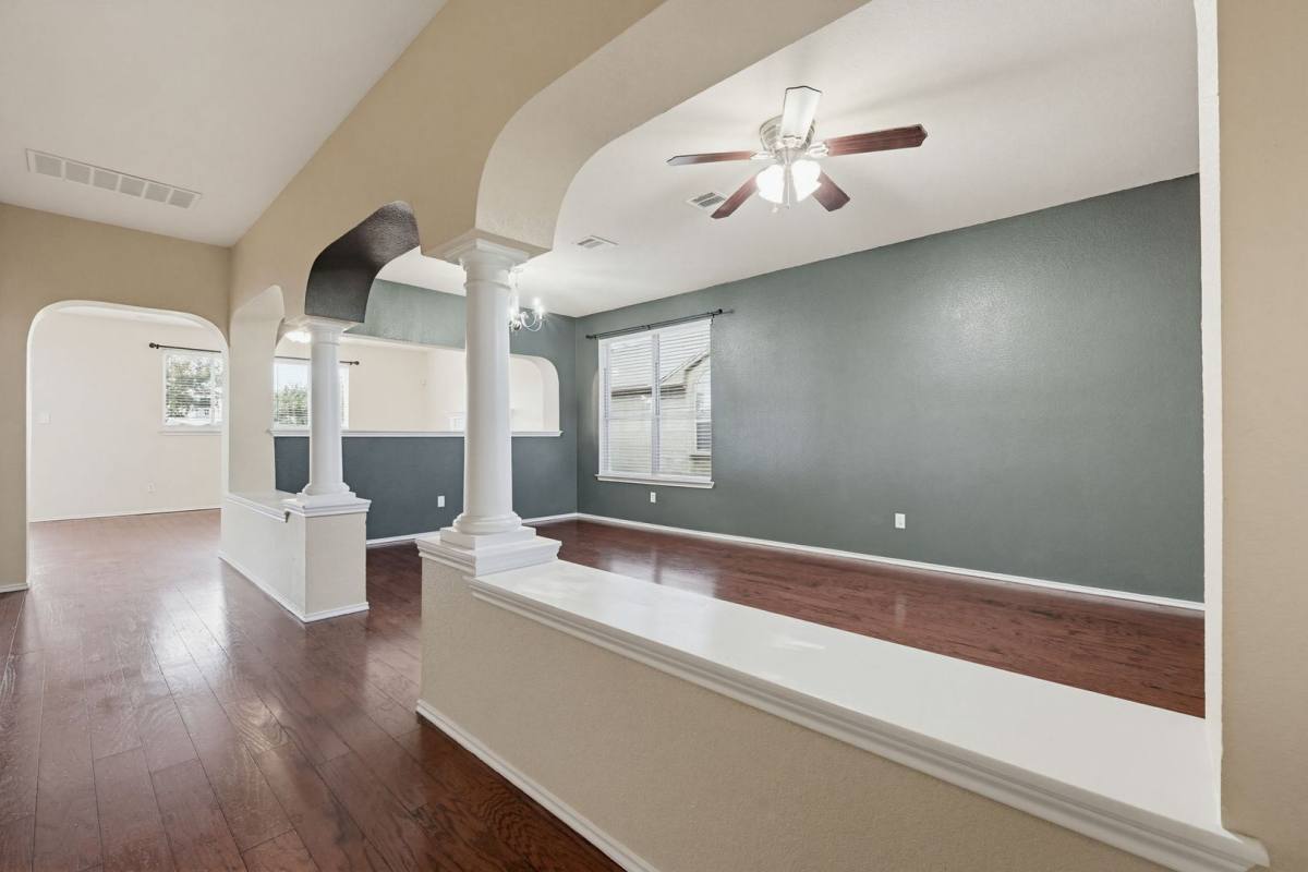House for rent at 4603 Sydney Harbour Court, Killeen, TX 76549