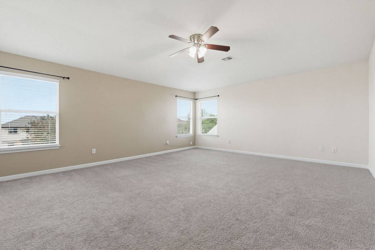 House for rent at 4603 Sydney Harbour Court, Killeen, TX 76549