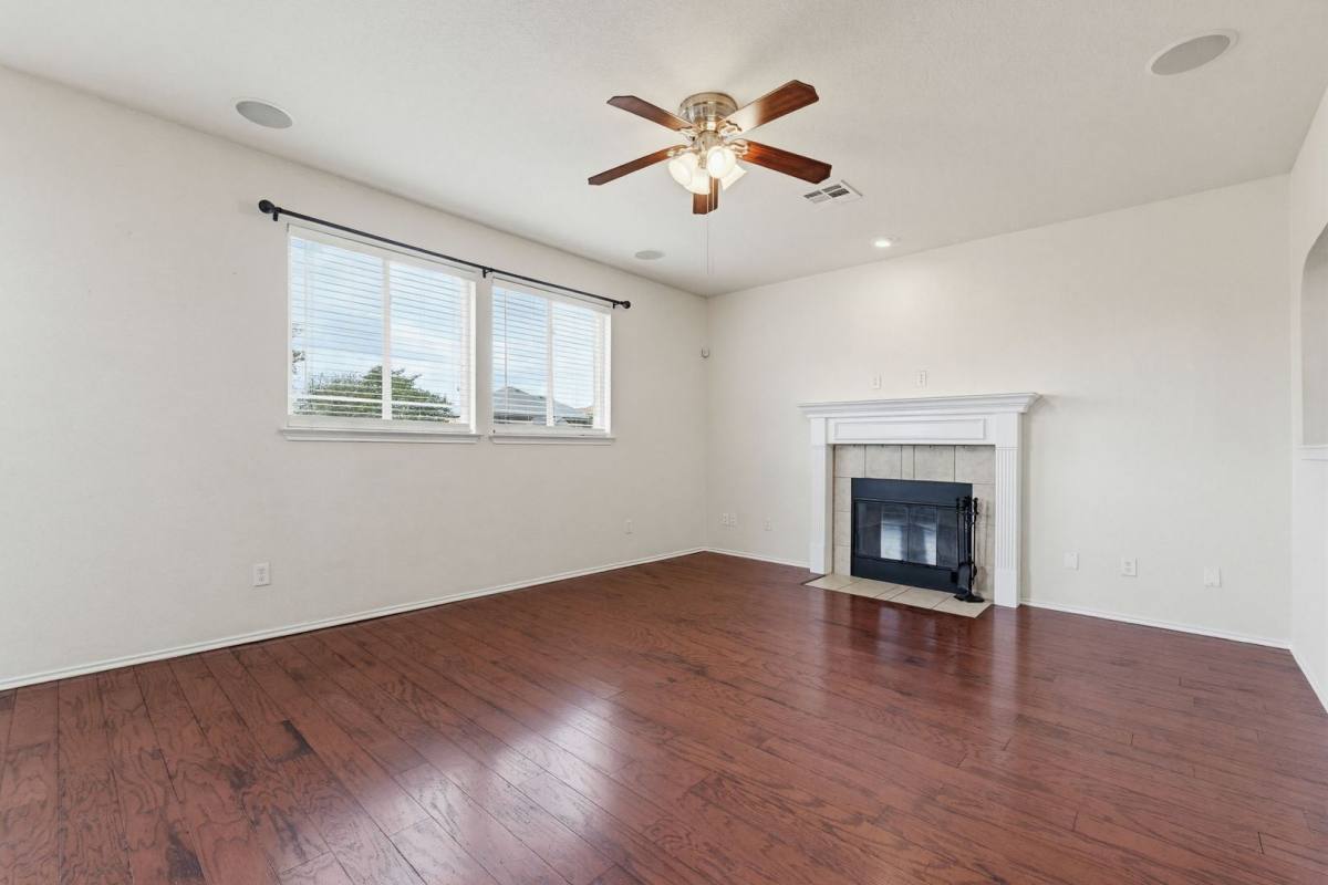 House for rent at 4603 Sydney Harbour Court, Killeen, TX 76549