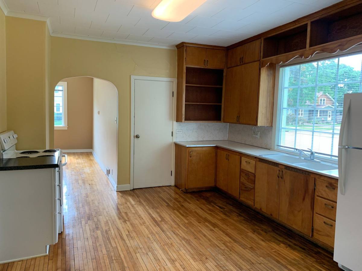 Apartment for rent at 2335 5th St, Eau Claire, WI 54703