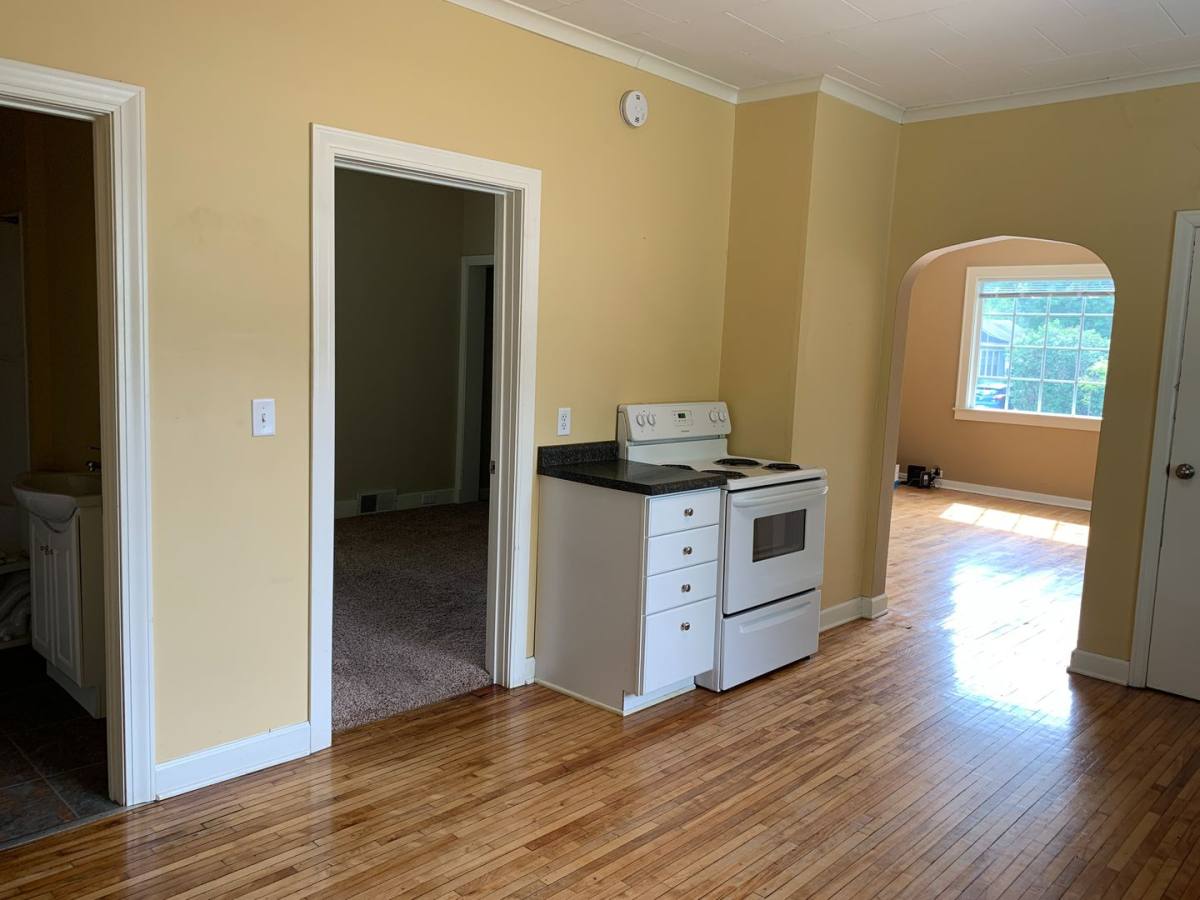 Apartment for rent at 2335 5th St, Eau Claire, WI 54703