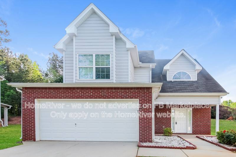 House for rent at 236 Sableshire Way, Locust Grove, GA 30248