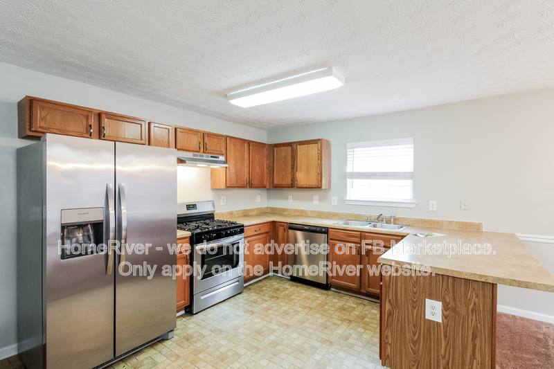 House for rent at 236 Sableshire Way, Locust Grove, GA 30248