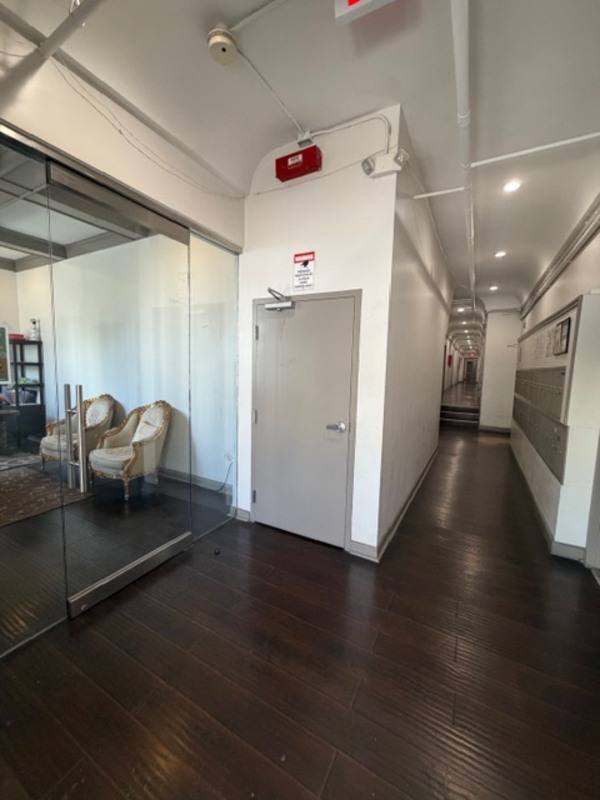Apartment for rent at 738 S New Hampshire #207, Los Angeles, CA 90005