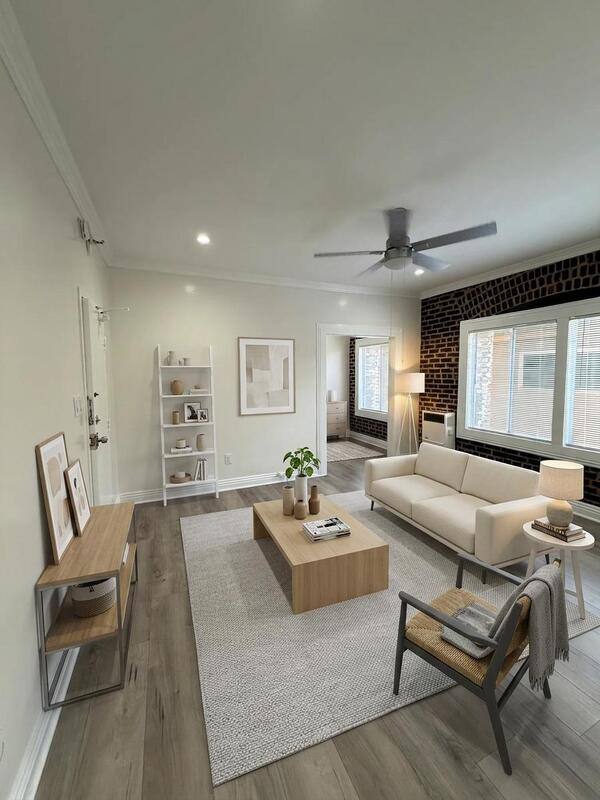 Apartment for rent at 738 S New Hampshire #207, Los Angeles, CA 90005