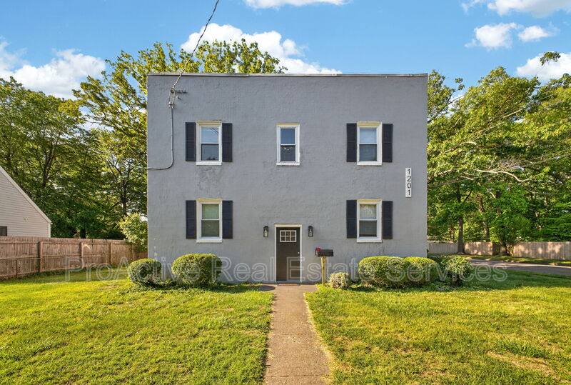 Apartment for rent at 1201 Tallwood St #1, Norfolk, VA 23518