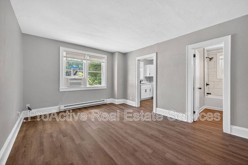 Apartment for rent at 1201 Tallwood St #1, Norfolk, VA 23518