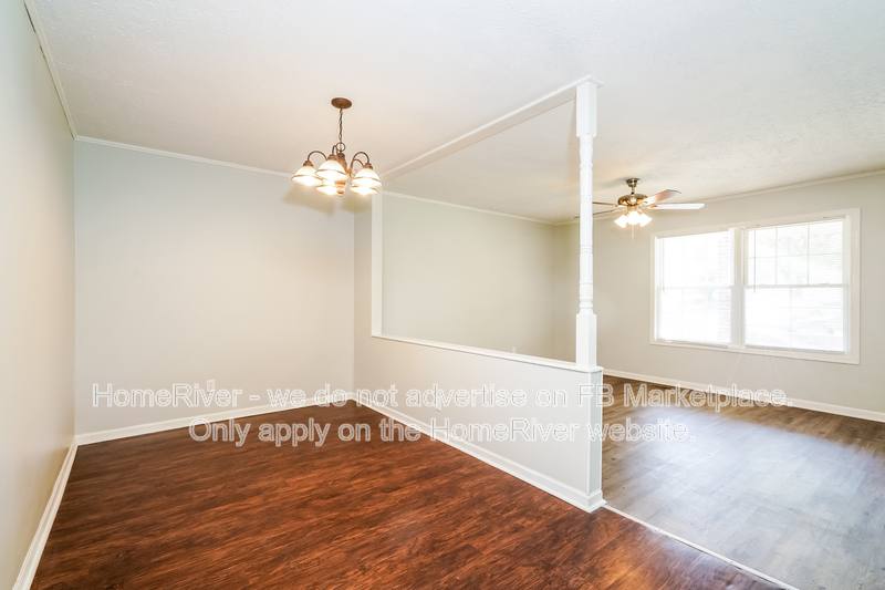 House for rent at 970 Edgewood Dr, Mooresville, IN 46158