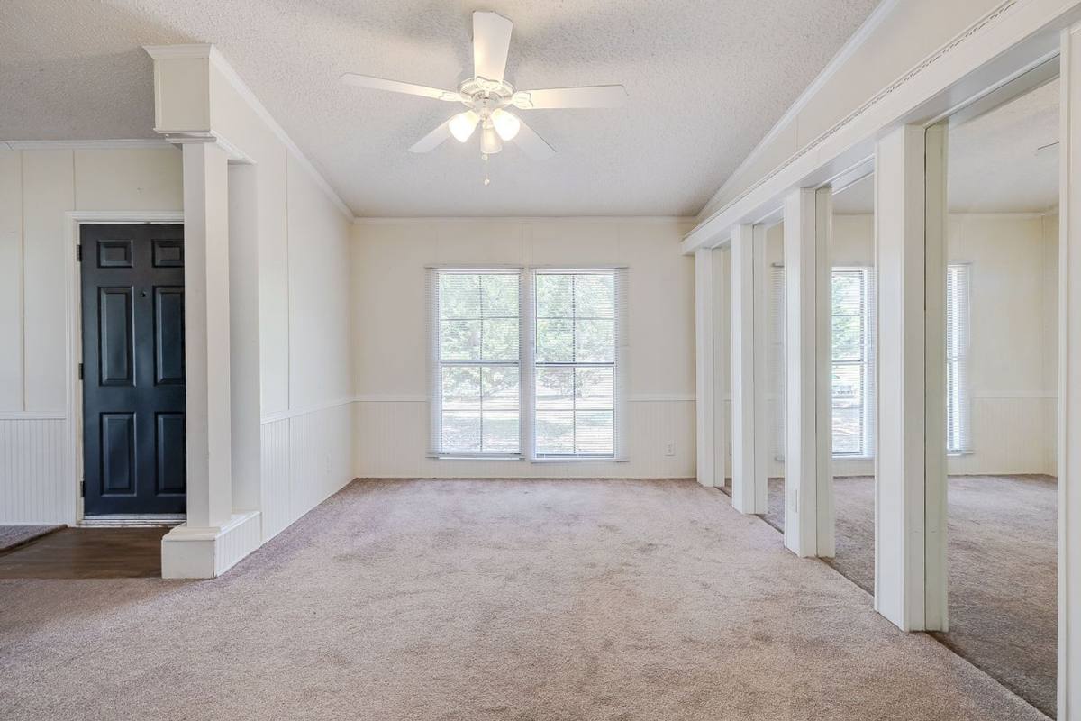 House for rent at 114 Eagle Dr, Springfield, GA 31329