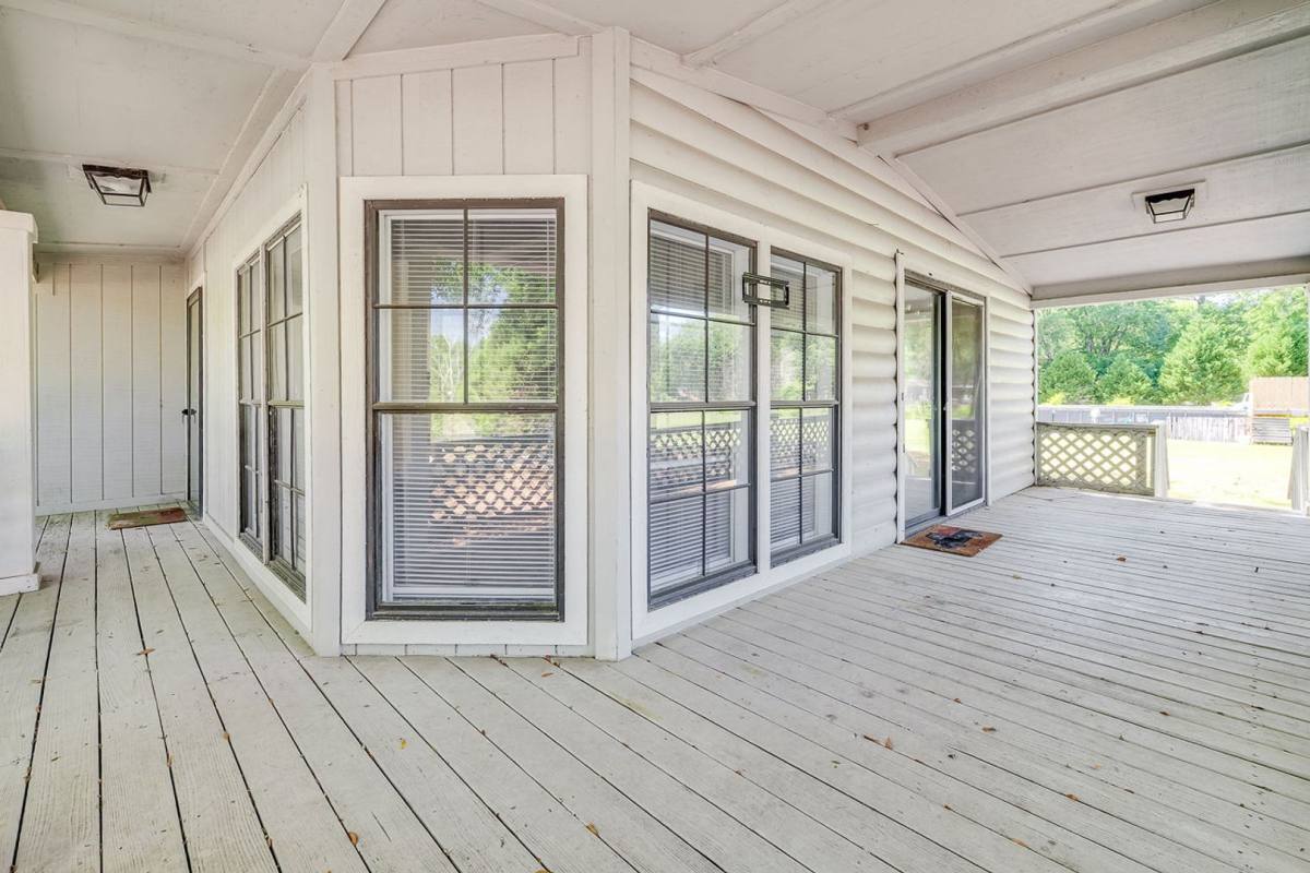 House for rent at 114 Eagle Dr, Springfield, GA 31329