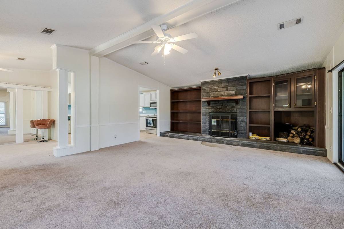 House for rent at 114 Eagle Dr, Springfield, GA 31329