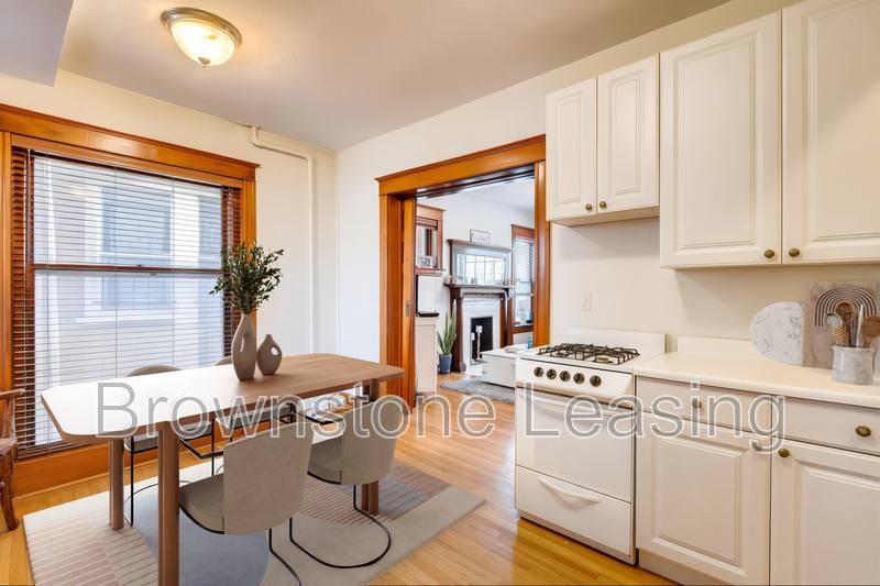 Apartment for rent at 1122 N Emerson St #1, Denver, CO 80218