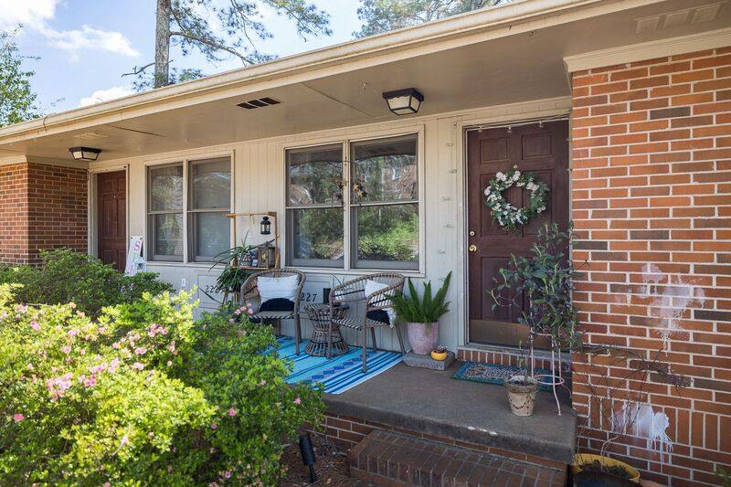 House for rent at 2227 S Milledge Ave, Athens, GA 30606