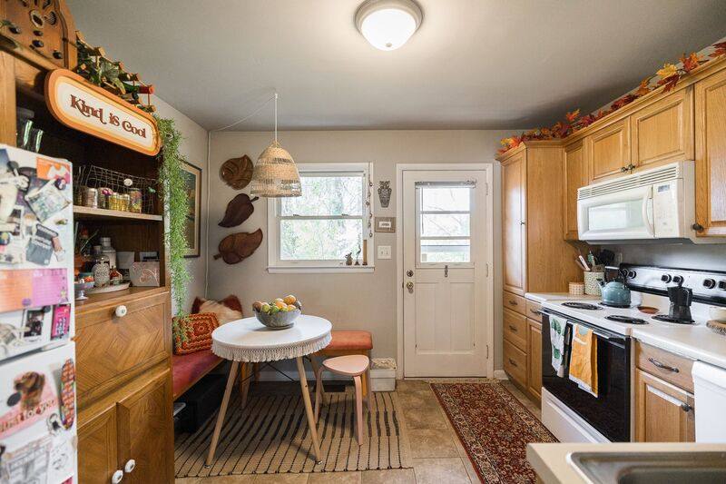 House for rent at 2227 S Milledge Ave, Athens, GA 30606