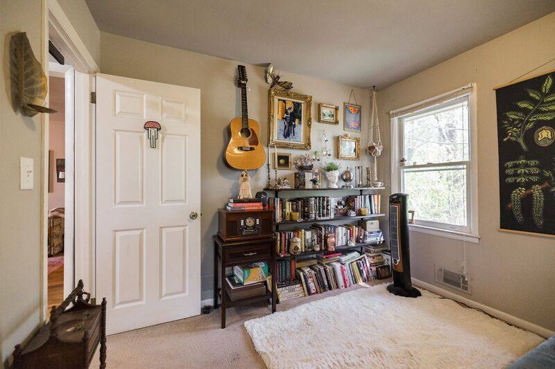House for rent at 2227 S Milledge Ave, Athens, GA 30606