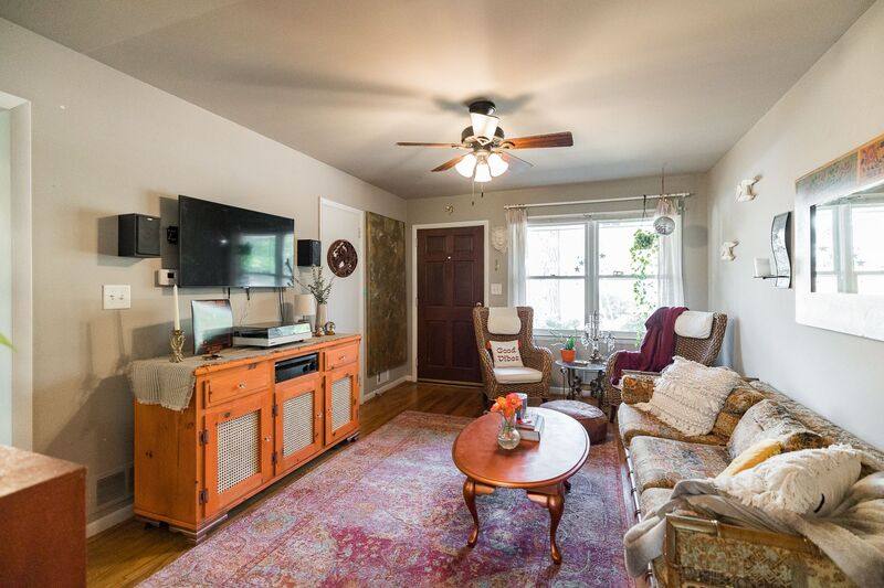 House for rent at 2227 S Milledge Ave, Athens, GA 30606
