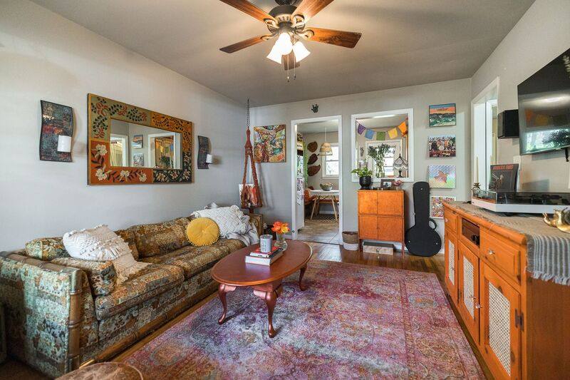 House for rent at 2227 S Milledge Ave, Athens, GA 30606