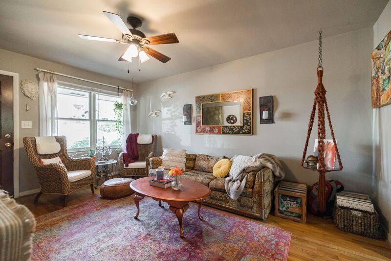 House for rent at 2227 S Milledge Ave, Athens, GA 30606