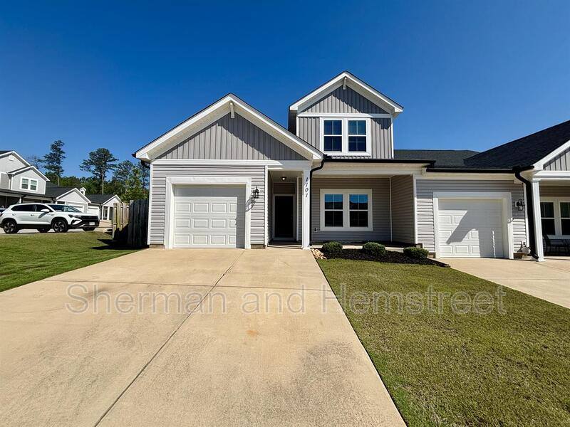 Townhouse for rent at 1101 Clareton Dr, Grovetown, GA 30813