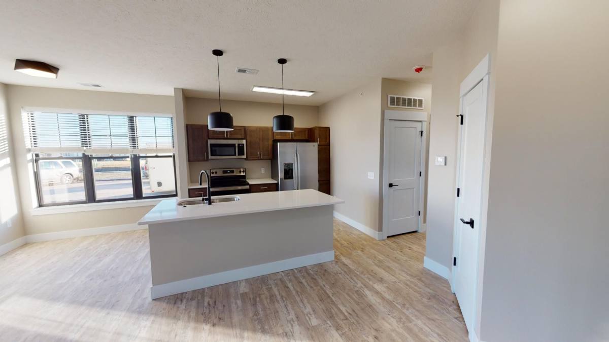 Apartment for rent at 2123 Normal St, Kearney, NE 68845
