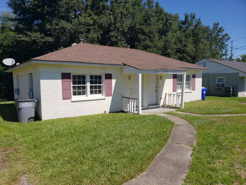 Apartment for rent at 3104 Azalea Dr #A, Charleston, SC 29406