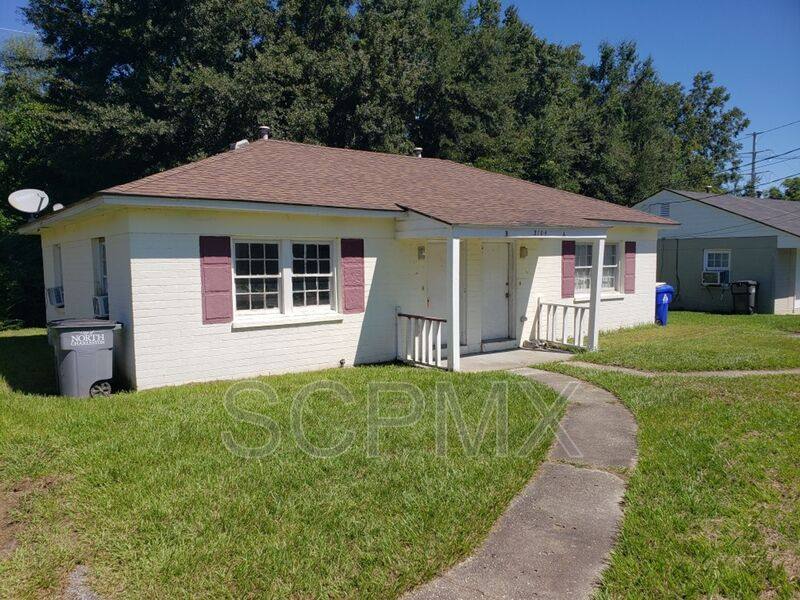 Apartment for rent at 3104 Azalea Dr #A, Charleston, SC 29406