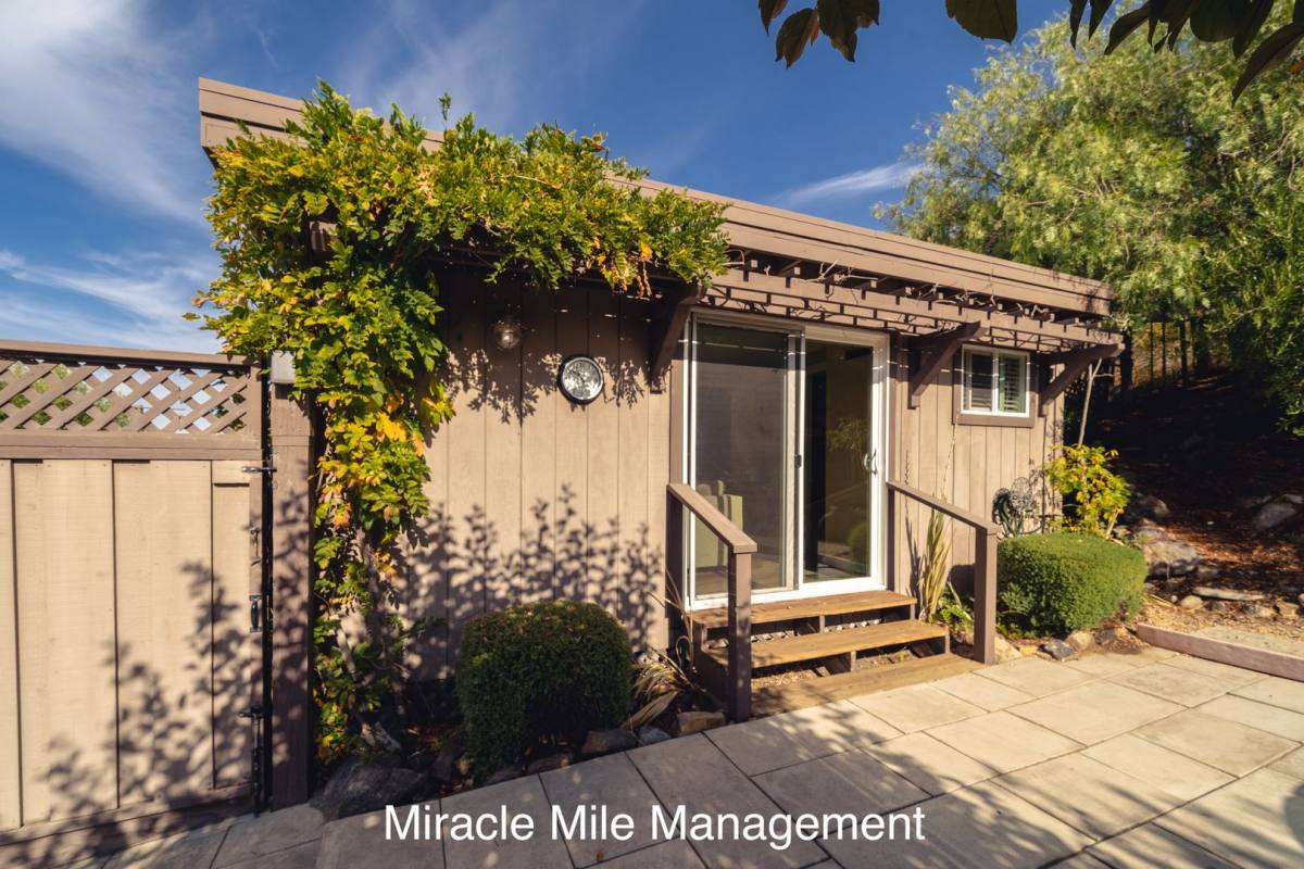 House for rent at 39 Fire Rd, Woodacre, CA 94973
