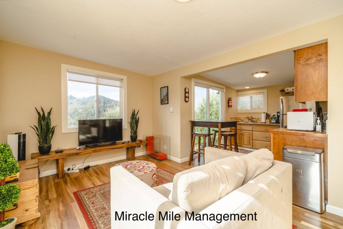 House for rent at 39 Fire Rd, Woodacre, CA 94973