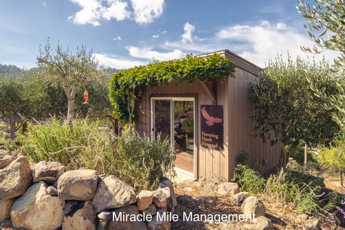 House for rent at 39 Fire Rd, Woodacre, CA 94973
