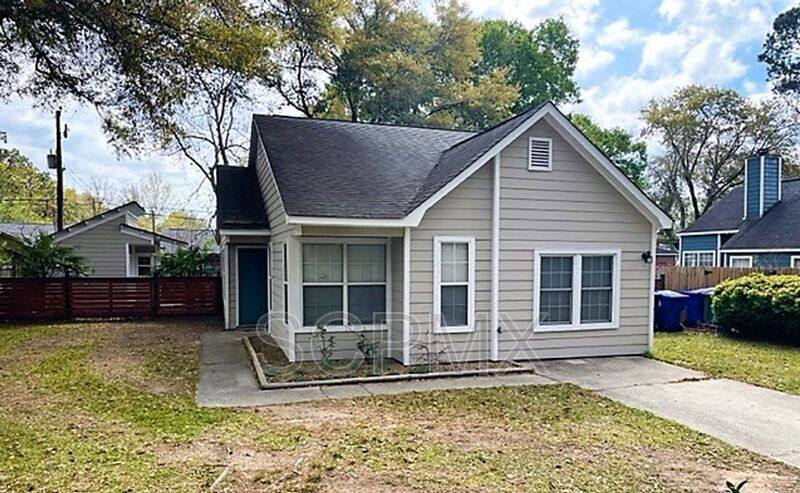 House for rent at 1086 Secessionville Rd, Charleston, SC 29412